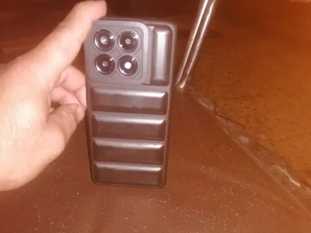 x6pro نو نو|موبایل|شیراز, کوشک میدان|دیوار