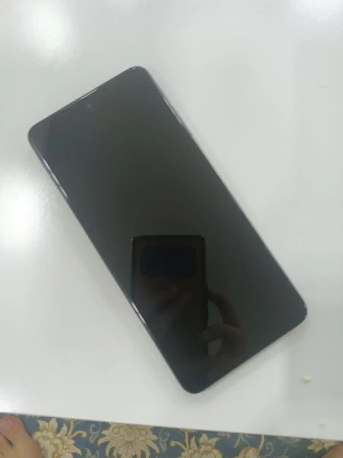 پوکو x3 pro|موبایل|مشهد, فرهنگیان (شهرک غرب)|دیوار