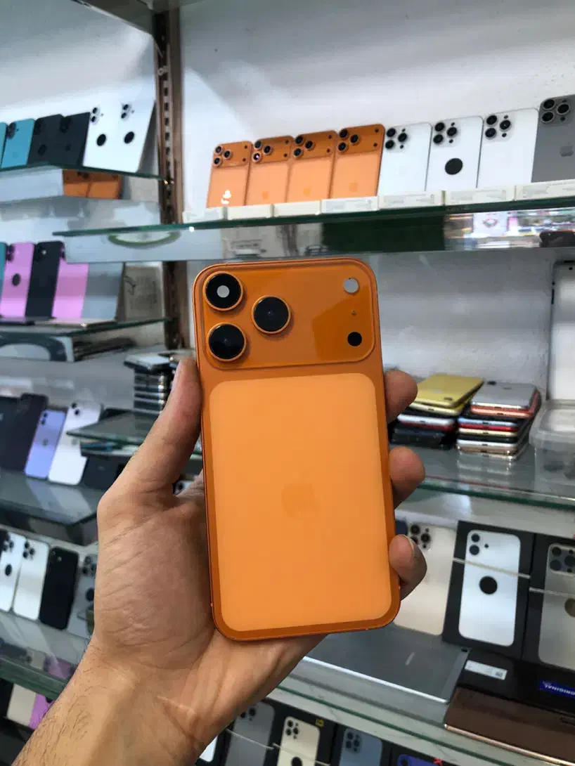 ایکس ار / فیس لیفت ۱۷ پرو|موبایل|تهران, آبشار تهران (دریاچه)|دیوار