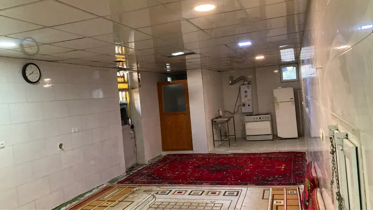 اقامتگاه بوم گردی بلوط|اجارهٔ کوتاهمدت ویلا و باغ|نورآباد ممسنی, |دیوار