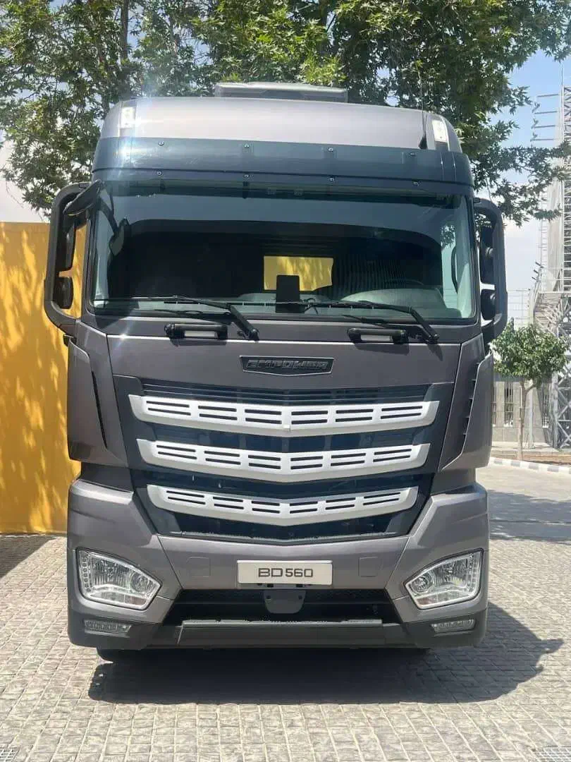 فروش امپاور BD560 قیمت کارخونه|خودرو سنگین|ساری, |دیوار