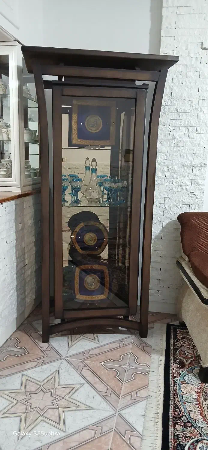 فروش بوفه|بوفه، ویترین، کنسول|نکا, |دیوار