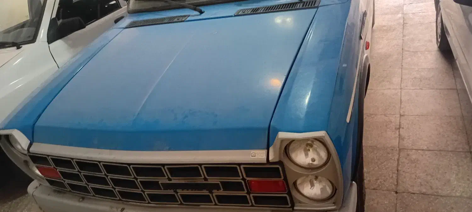 نیسان مدل ۱۴۰۰ ردحد نو|خودرو سواری و وانت|مشکین‌دشت, |دیوار