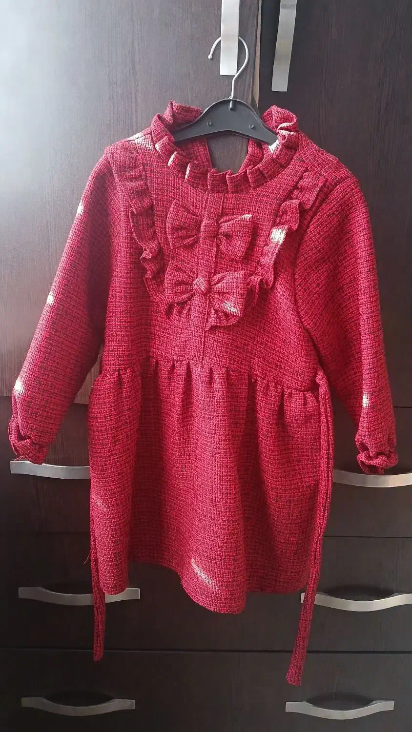 لباس بچه|کفش و لباس بچه|تهران, حکیمیه|دیوار