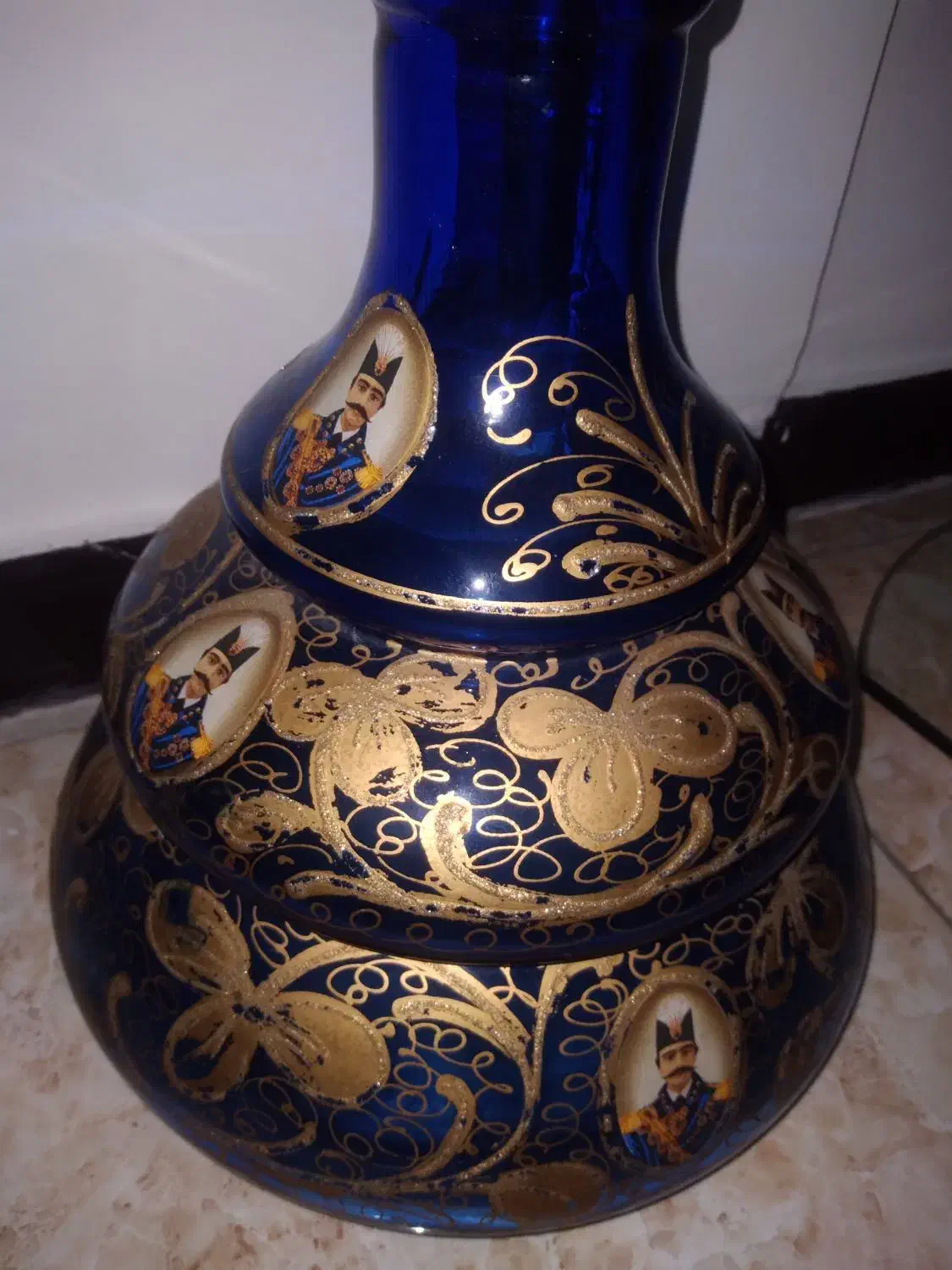 دکوری قلیان (بزرگ)|کلکسیون و سرگرمی|اندیشه, اندیشه فاز ۳|دیوار