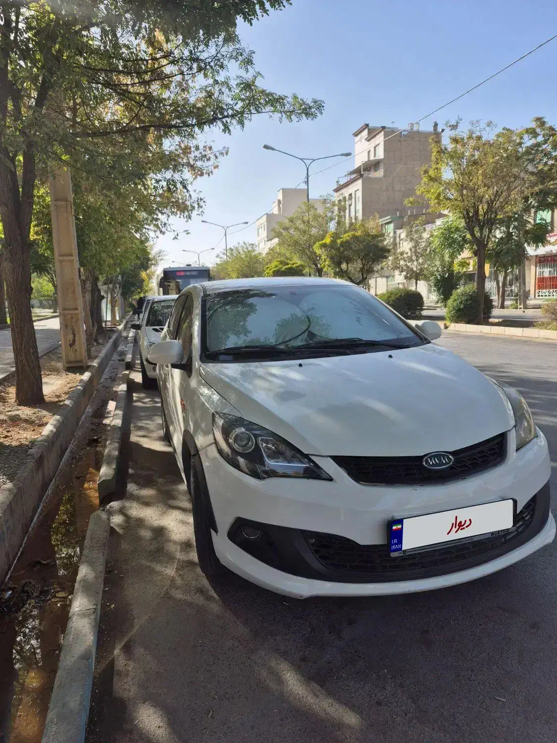 mvm315 اکسلنت لاکچری|خودرو سواری و وانت|همدان, |دیوار