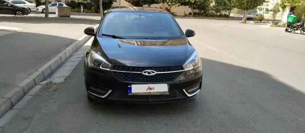 خودرو آریزو 5|خودرو سواری و وانت|فردیس, شهرک راه آهن|دیوار