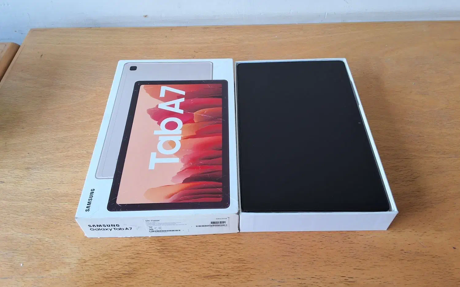 تبلت سامسونگ Galaxy tab A7 SM--T505N|تبلت|تهران, دانشگاه شریف|دیوار