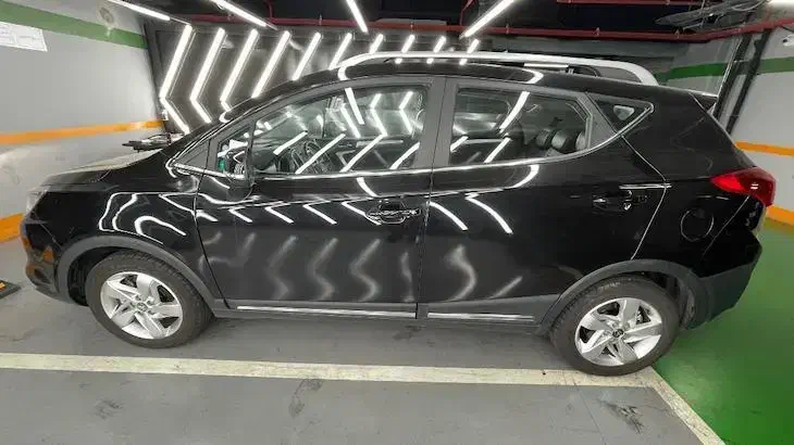 جک S3 اتومات 1401 نقد و اقساط|خودرو سواری و وانت|تهران, دانشگاه شریف|دیوار