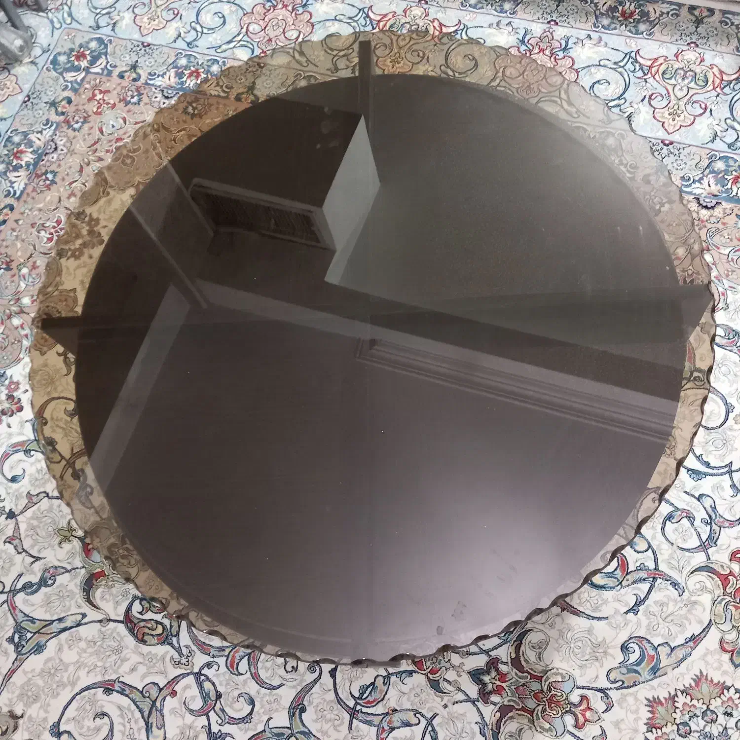 میز|مبلمان خانگی و میز عسلی|همدان, |دیوار