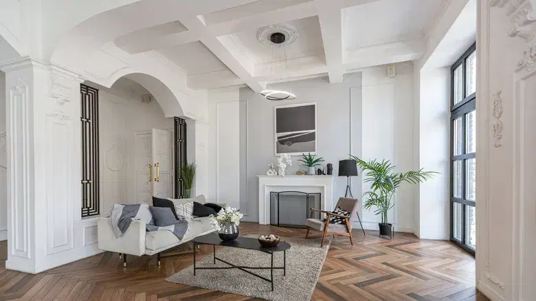 واحدی دنج و خوش نقشه پر نور، مناسب خریدار واقعی|فروش آپارتمان|مشکین‌دشت, |دیوار