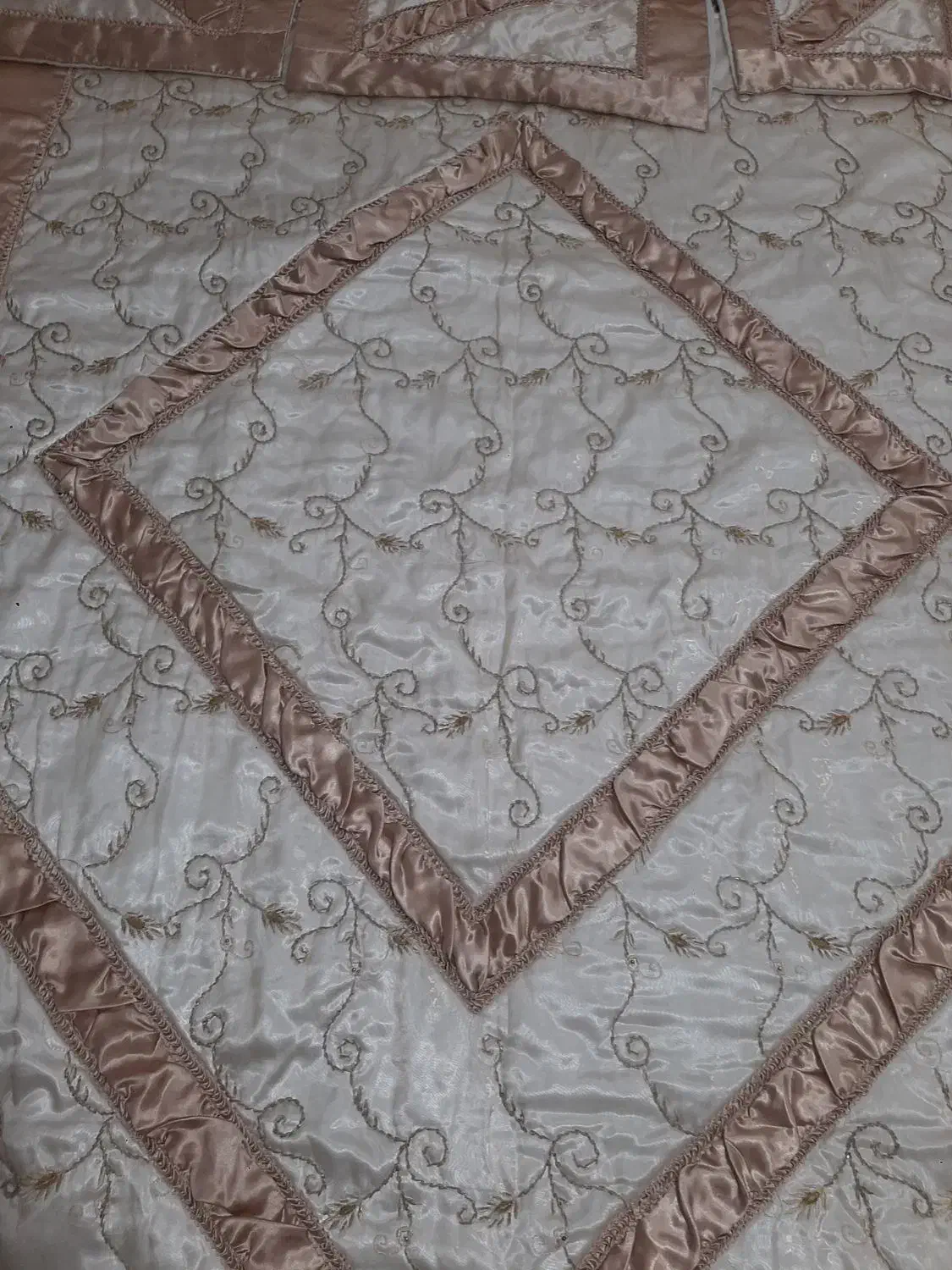 روتختی ۲نفره تمیزوسالم|سرویس روتختی|پیشوا, |دیوار