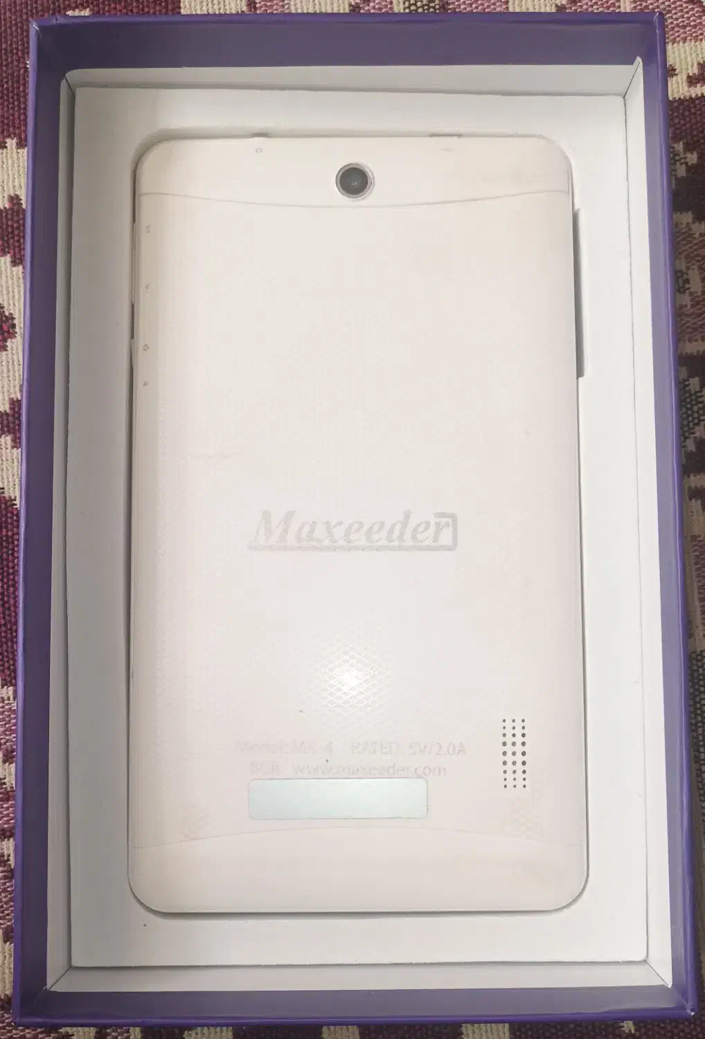 تبلت|تبلت|تبریز, |دیوار