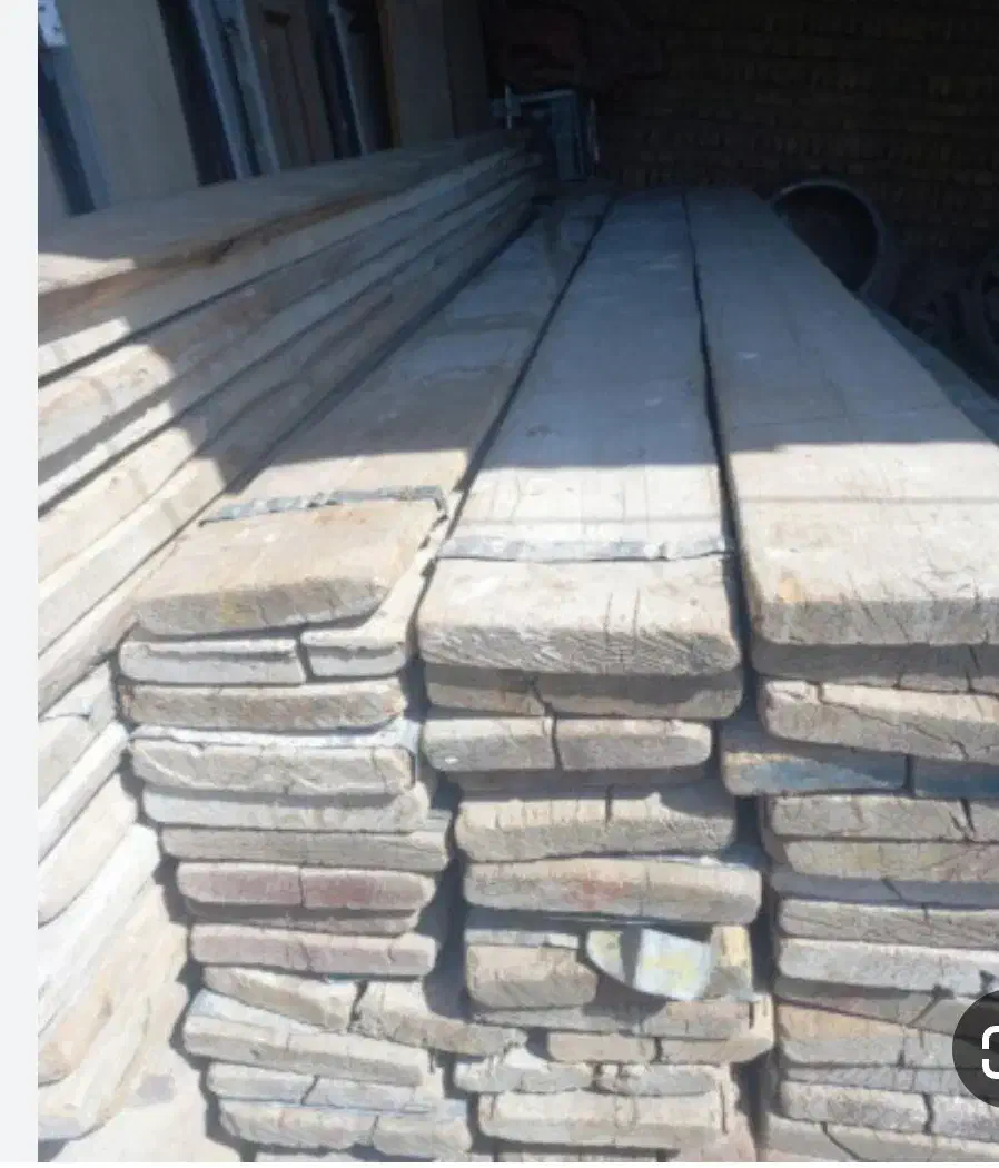 فروش بالابر ساختمانی و تخته بنایی ۴ و۳و۲ متری سالم|مصالح و تجهیزات ساختمان|شهریار, کهنز|دیوار