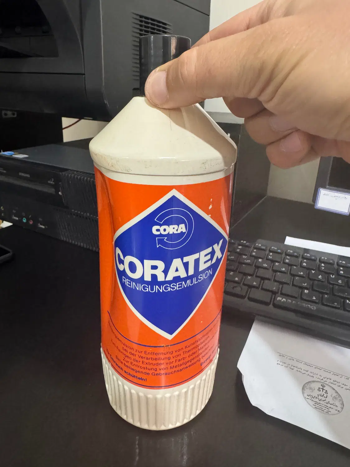 Coratex|مصالح و تجهیزات ساختمان|تهران, جهاد|دیوار