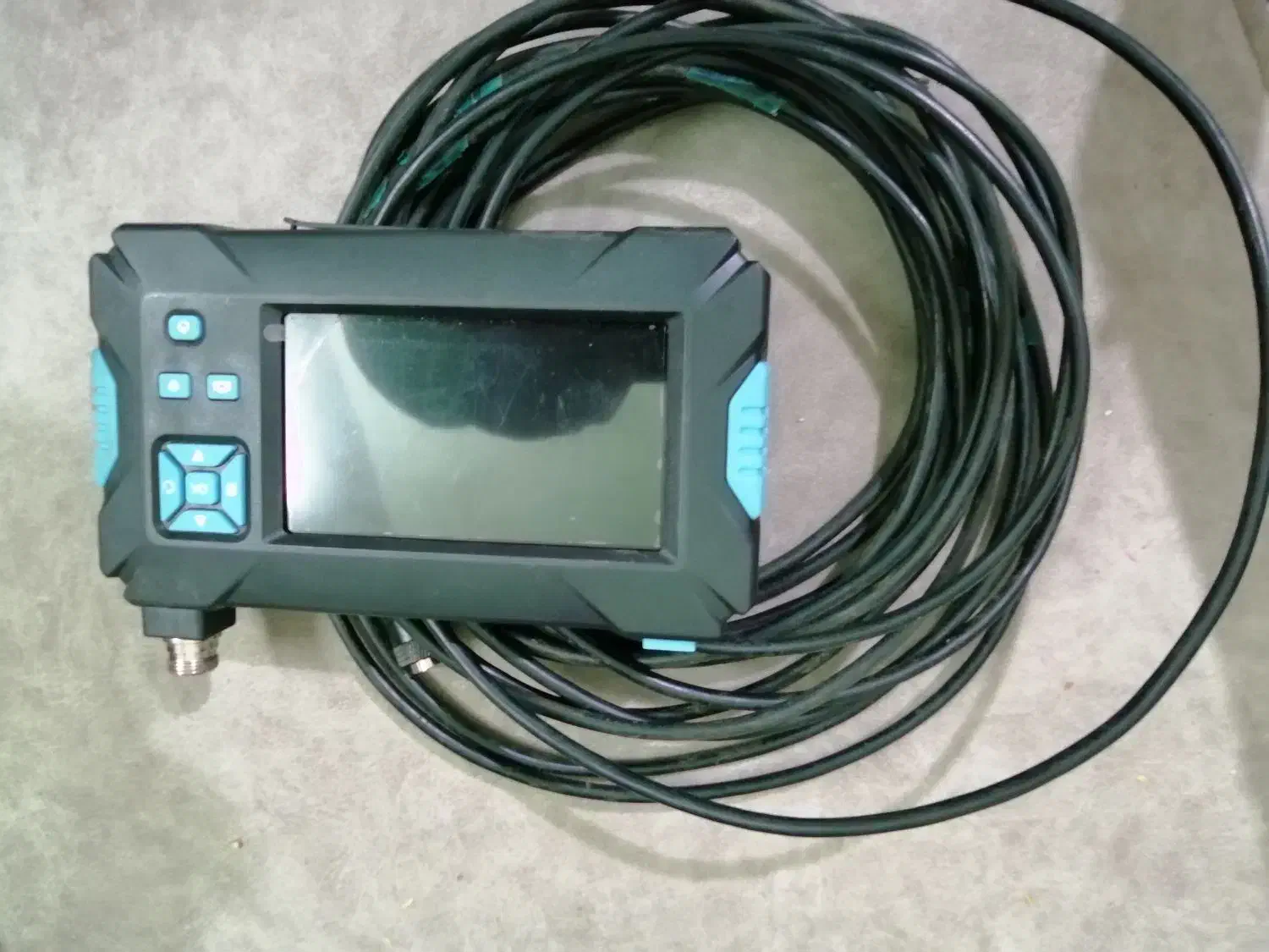 دوربین اندسکوپی|دوربین مداربسته|قزوین, |دیوار