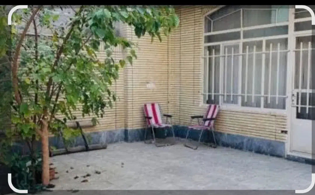 ویلایی ۵۰۰ متری اوایل کیانپارس|فروش خانه و ویلا|اهواز, کیانپارس |دیوار