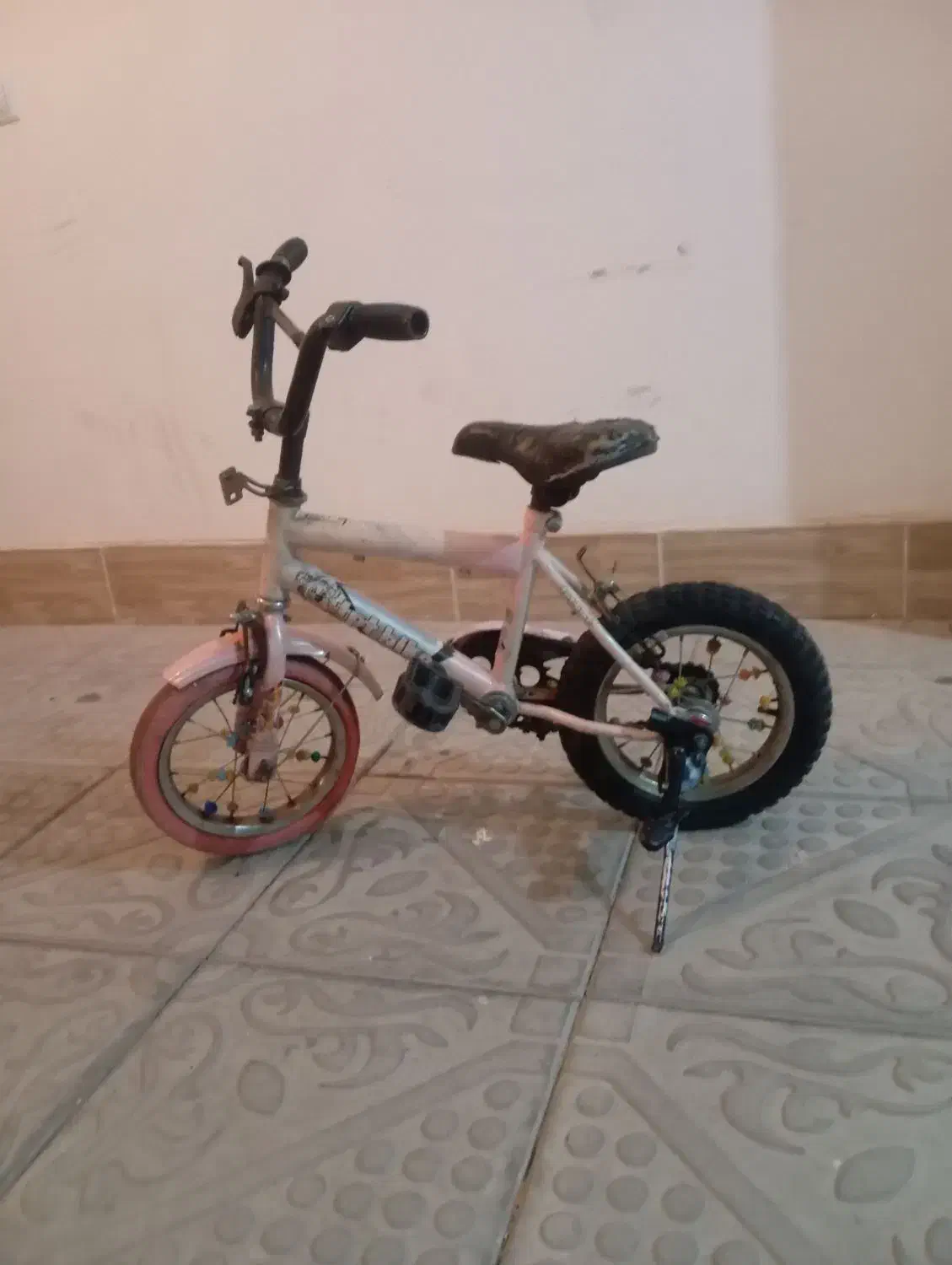 دوتا دوچرخه کارکرده|دوچرخه، اسکیت، اسکوتر|مراغه, |دیوار