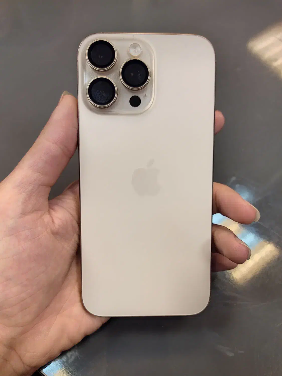 آیفون 16پرومکس 256|موبایل|اهواز, شهرک الهیه|دیوار