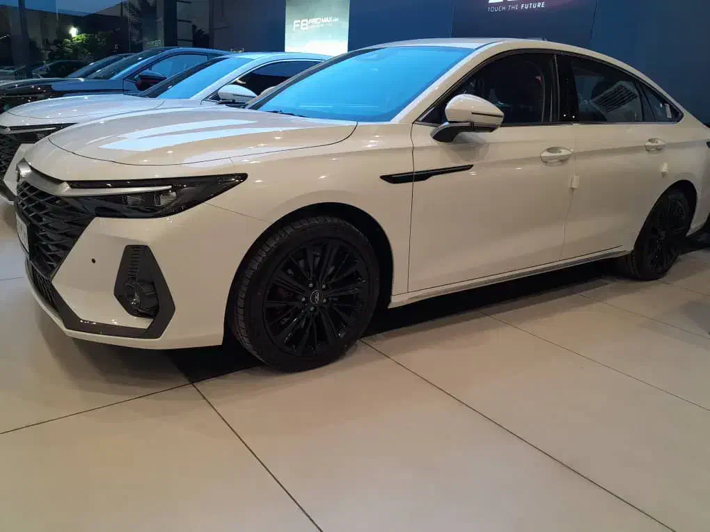 آریزو ۸ (Z8)|خودرو سواری و وانت|اهواز, اهواز|دیوار