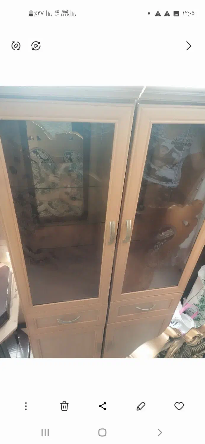 کمد|جاکفشی، کمد، دراور|مشهد, شهید بهشتی|دیوار