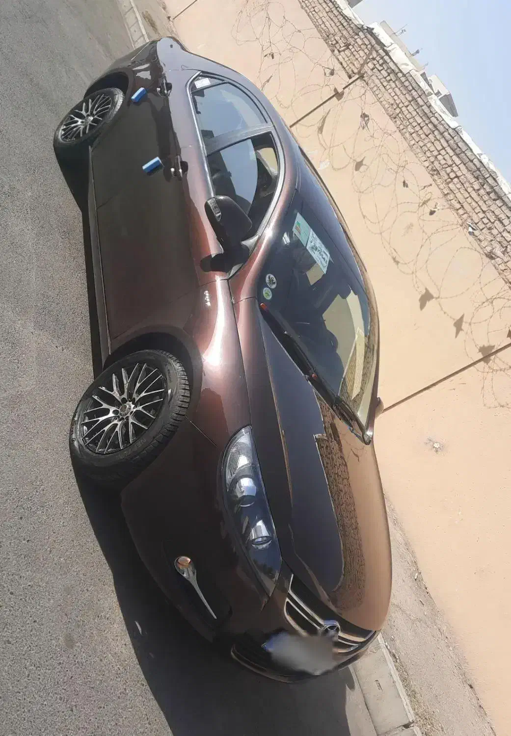 جکj5دنده ۹۵درحد|خودرو سواری و وانت|تهران, والفجر (افسریه)|دیوار