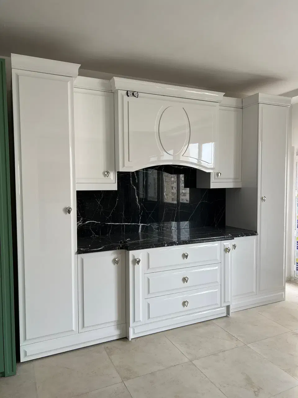 نصاب کابینت کمد شیرآلات قرنیز درب اتاقی|خدمات پیشه و مهارت|نوشهر, |دیوار