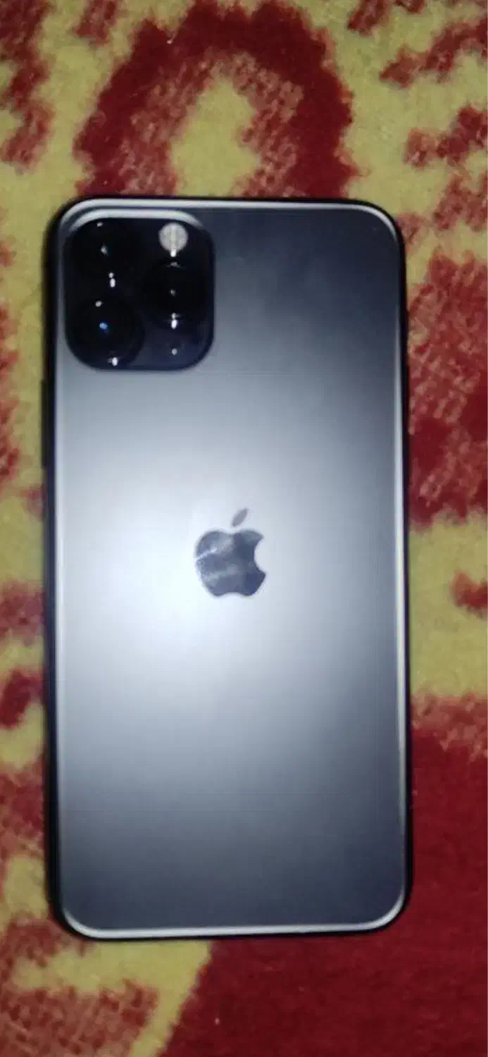 یازده پرو|موبایل|ایلام, |دیوار