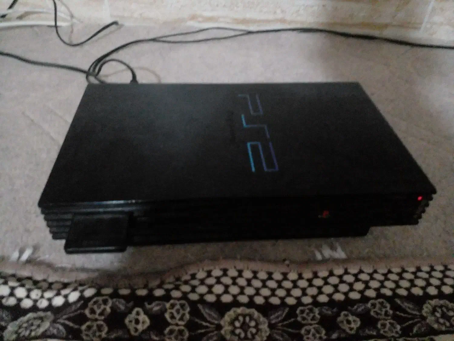 پلی۲ تمیز تمیز اصل ژاپن|کنسول، بازی ویدئویی و آنلاین|الیگودرز, |دیوار