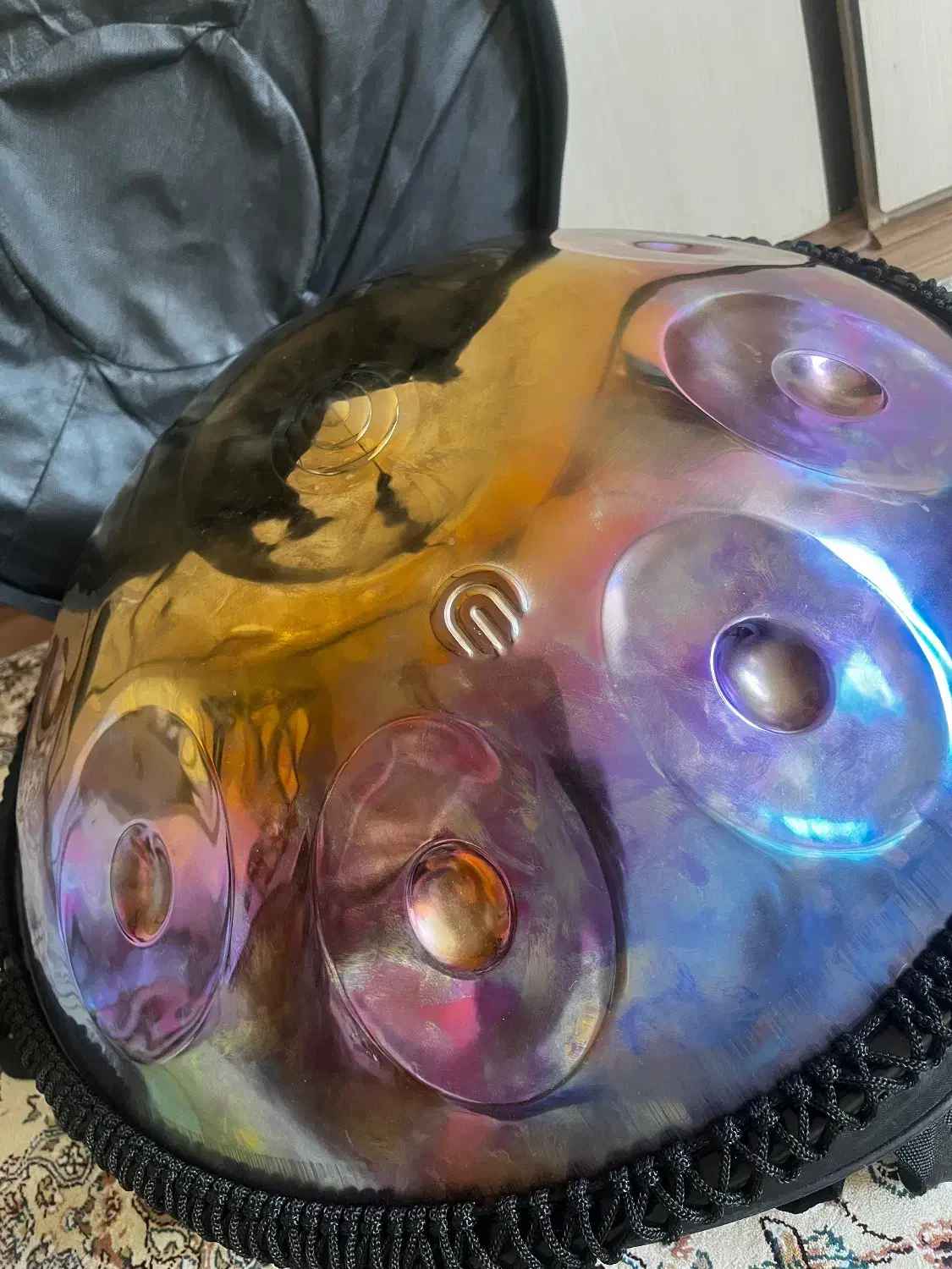 هنگدرام|درام و پرکاشن|تبریز, |دیوار