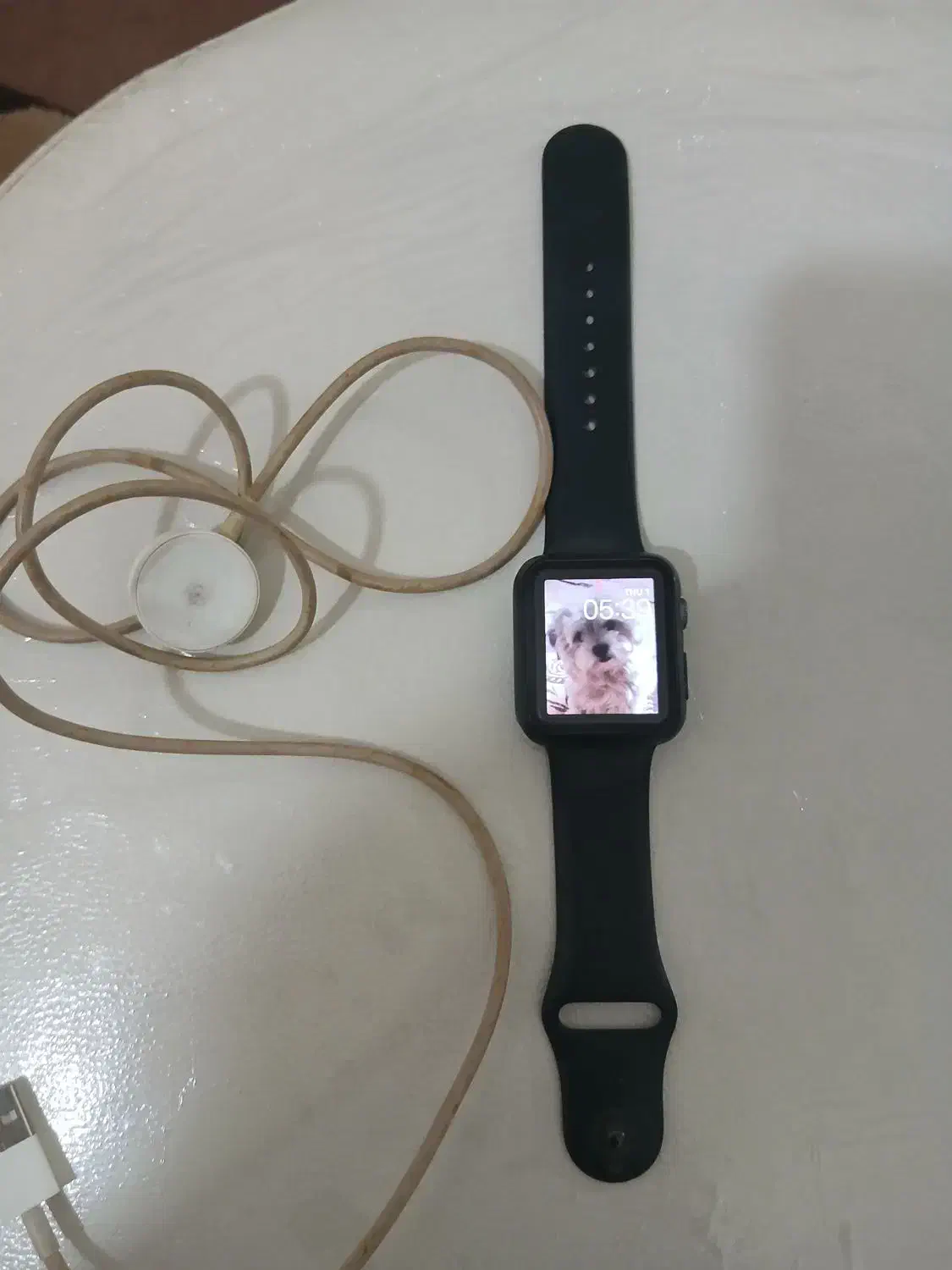 اپل واچ سری ۲|لوازم جانبی موبایل و تبلت|کرمان, |دیوار