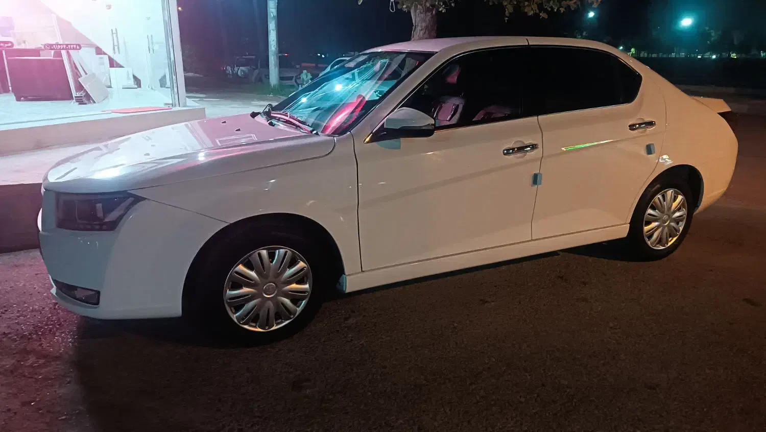 دنا پلاس ۵ دنده|خودرو سواری و وانت|دزفول, |دیوار