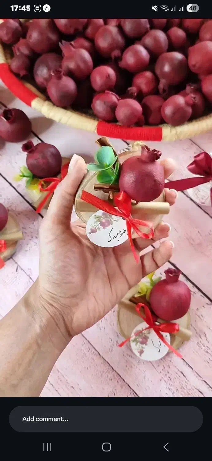 گیفت مناسبتی|صنایع دستی و سایر لوازم تزئینی|شاندیز, |دیوار