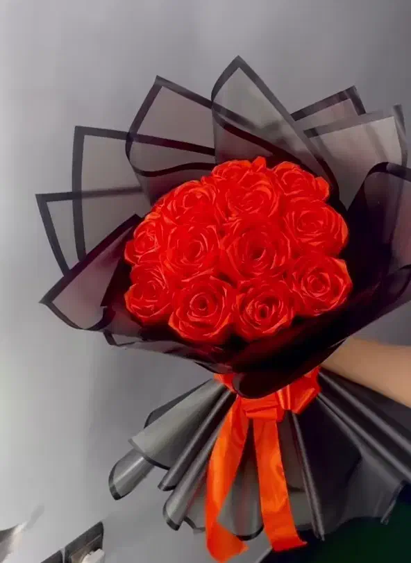 گل ربانی|گل مصنوعی|ارومیه, |دیوار