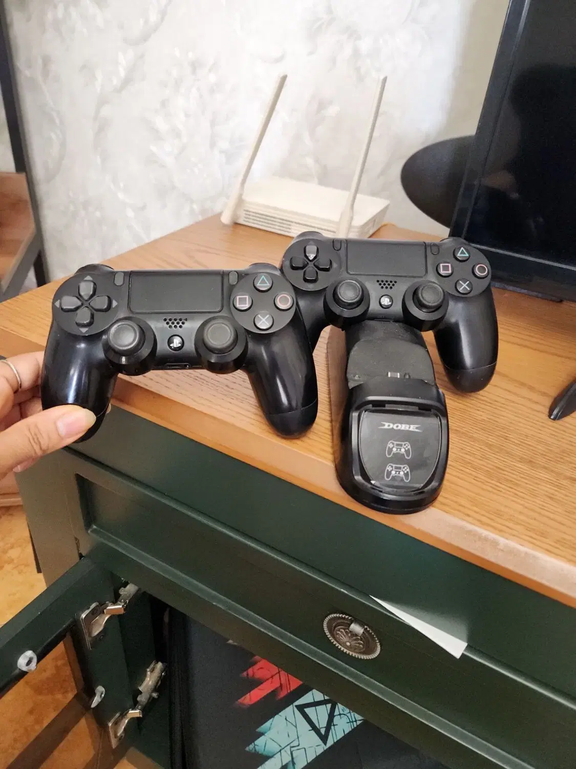 ps4|کنسول، بازی ویدئویی و آنلاین|تهران, آرارات|دیوار