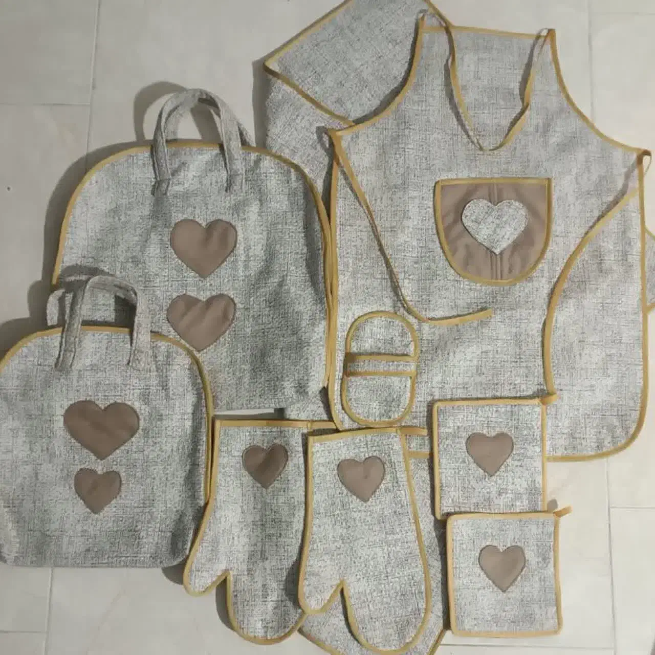 سرویس آشپزخانه|سفره، حوله، دستمال آشپزخانه|پاکدشت, پاکدشت (مامازند)|دیوار