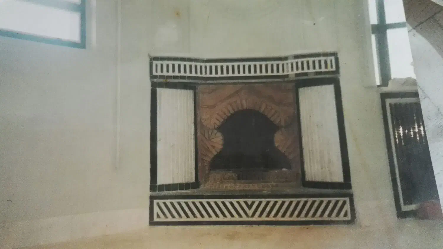 ساخت شومینه و کباب پز|اجاق گاز و لوازم برقی پختوپز|شهرکرد, |دیوار