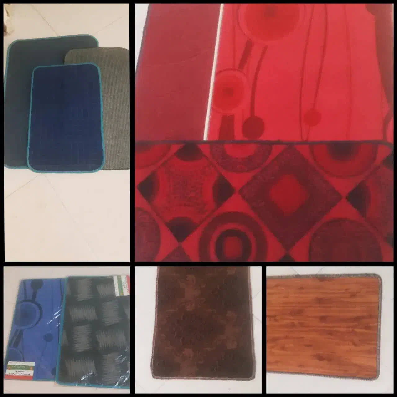 انواع پادری|پادری|مشهد, سعد آباد|دیوار