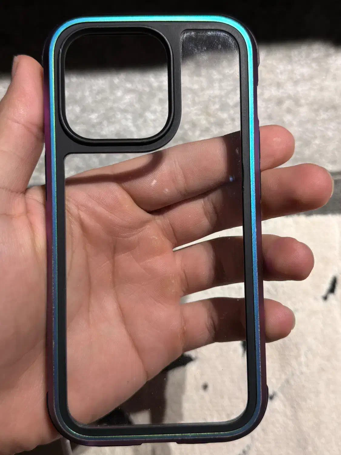 کاور ایفون|لوازم جانبی موبایل و تبلت|گرگان, |دیوار