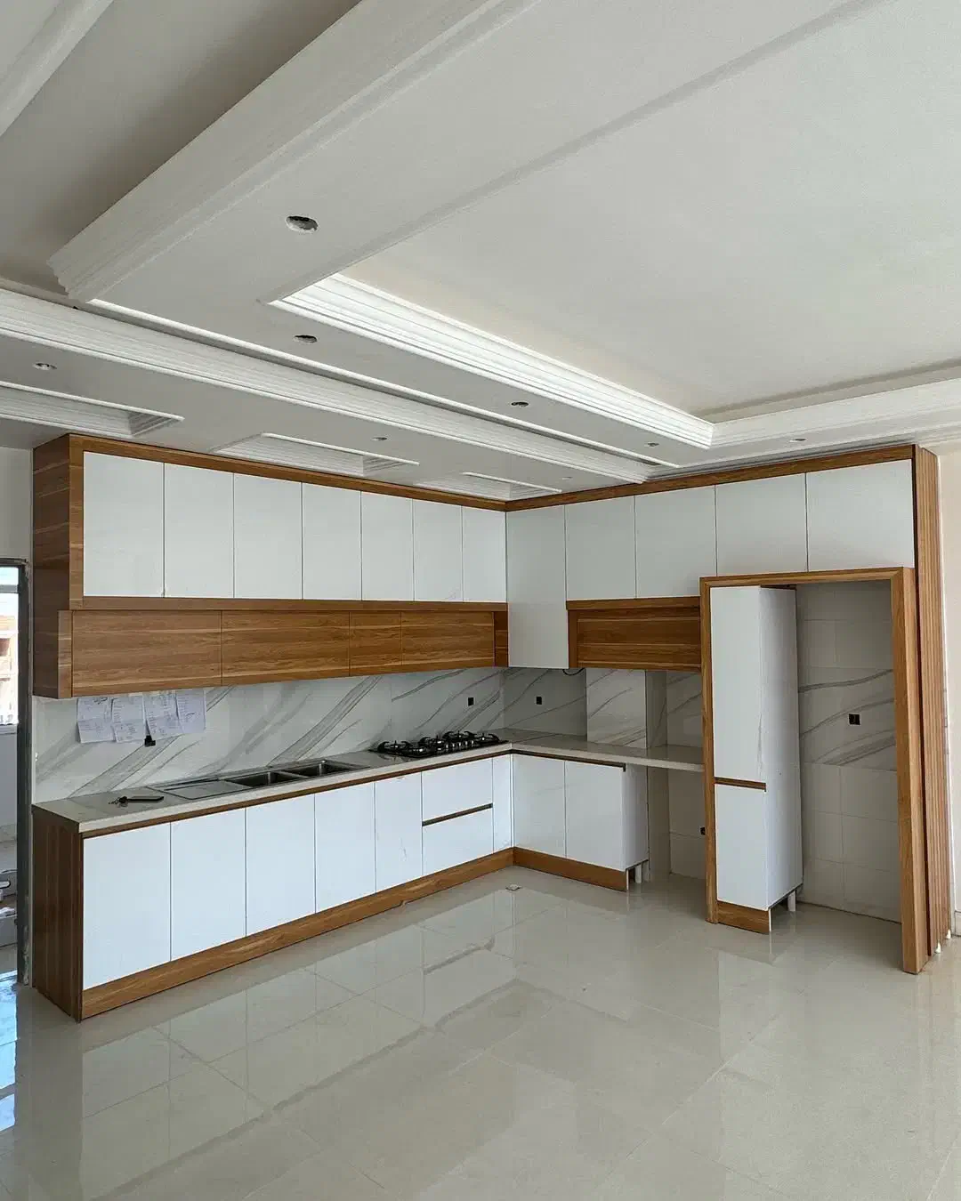 دکوراسیون داخلی وهاب زاده|خدمات پیشه و مهارت|توتکابن, |دیوار