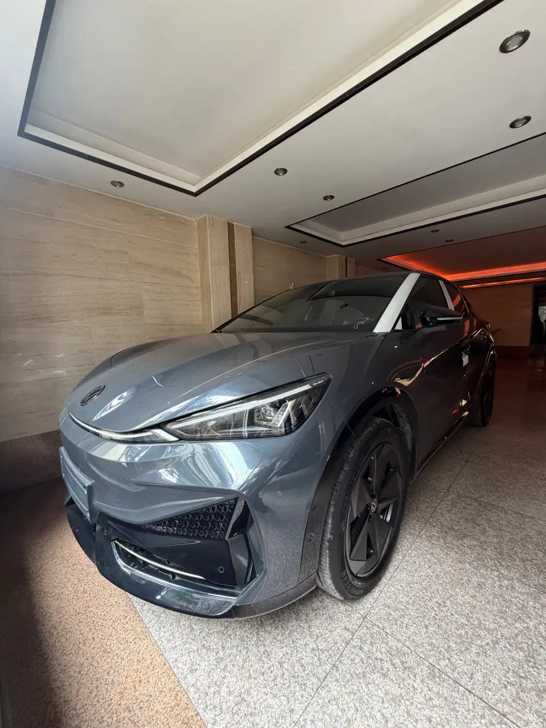 Idunyx pure|خودرو سواری و وانت|تهران, صاحبقرانیه|دیوار