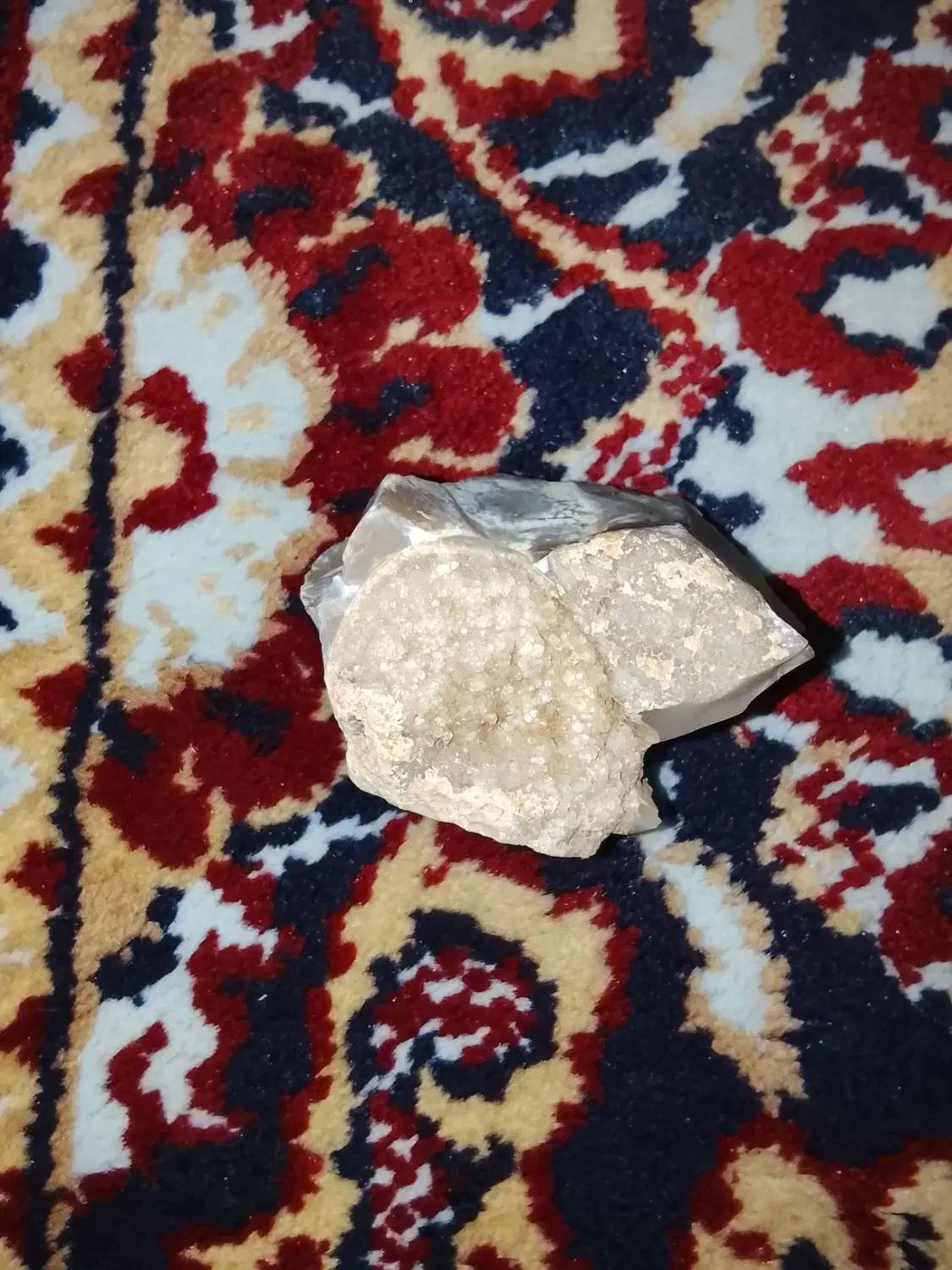 سنگ|کلکسیون اشیاء عتیقه|اسلام‌‌آباد غرب, |دیوار