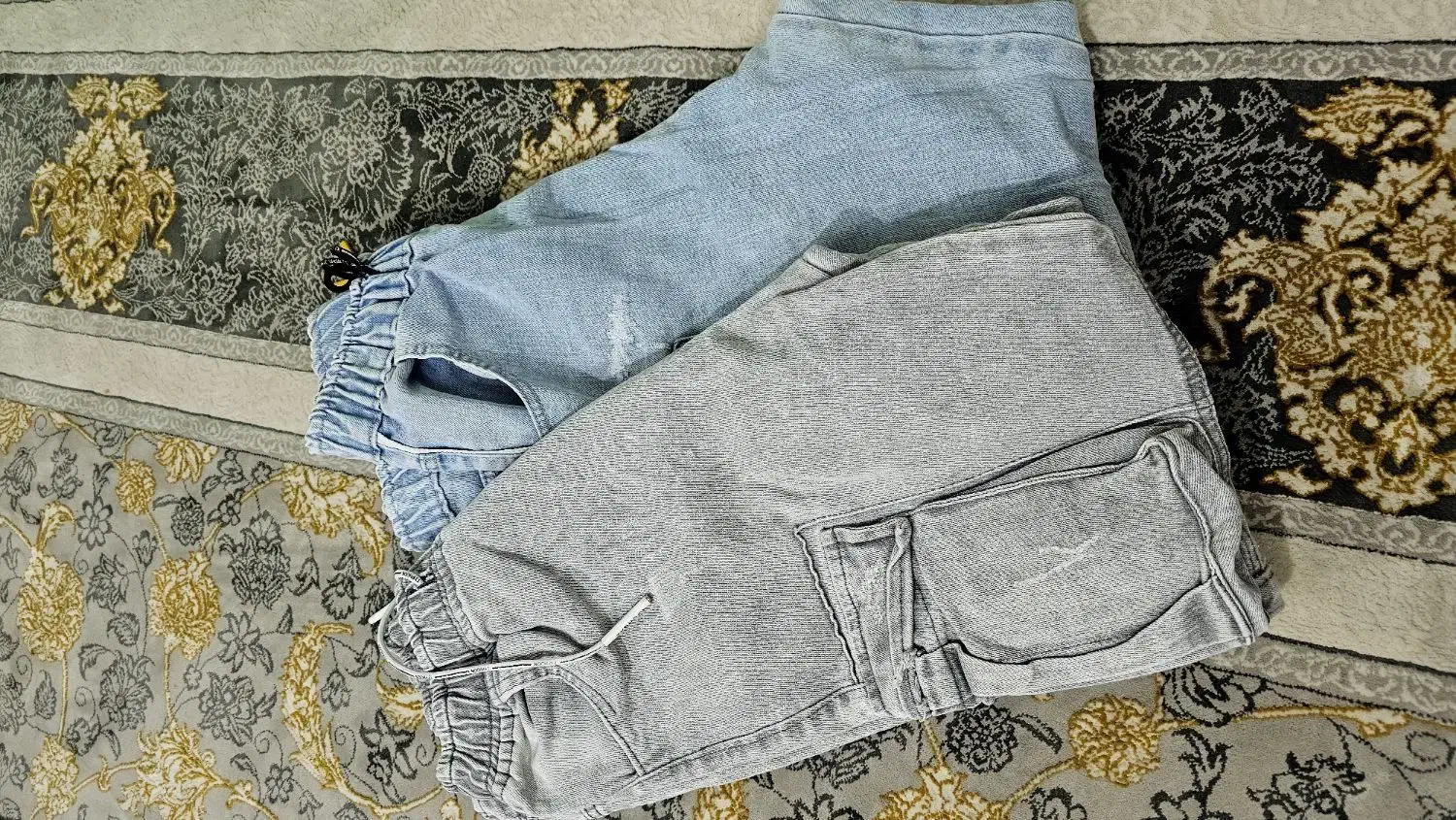 شلوارپسرانه|کفش و لباس بچه|یزد, |دیوار