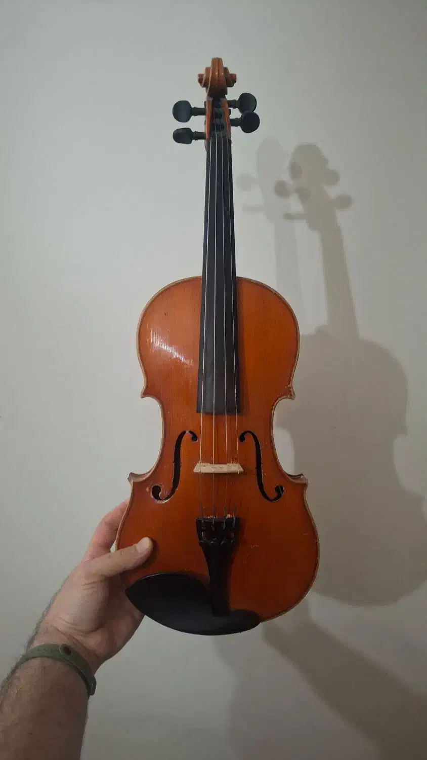 ویولن سوزوکی ژاپن ۱۹۷۹|ویولن|ارومیه, |دیوار