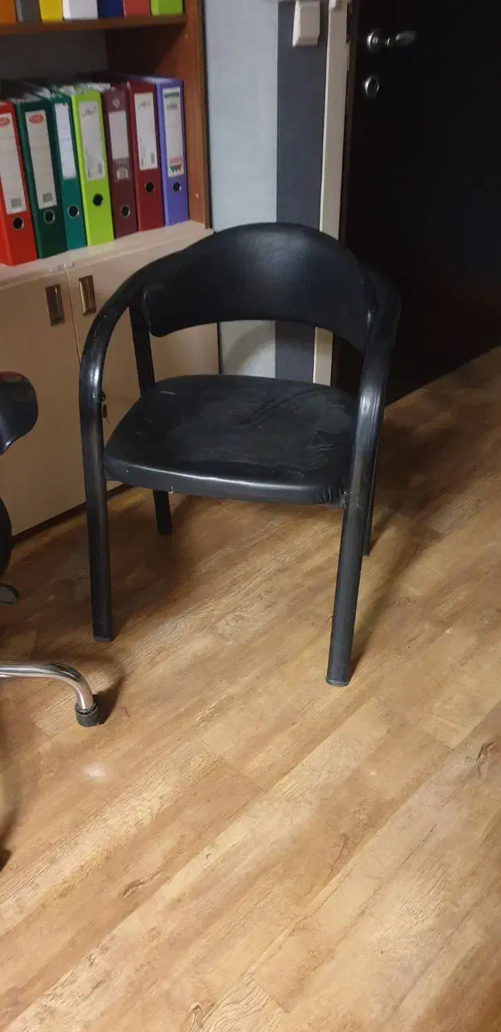 صندلی چرخدار|مبلمان اداری|تهران, ونک|دیوار