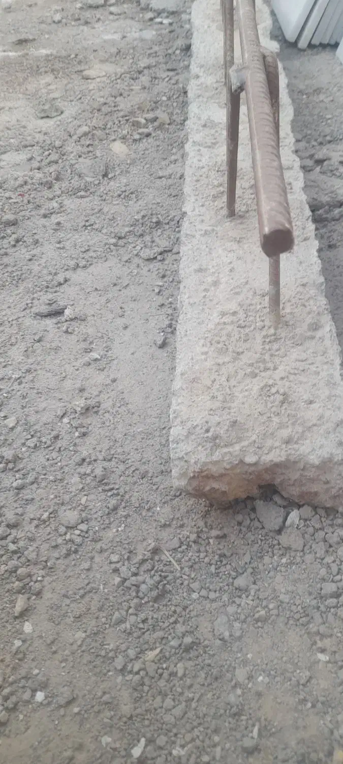 تیرچه|ابزارآلات|زابل, |دیوار