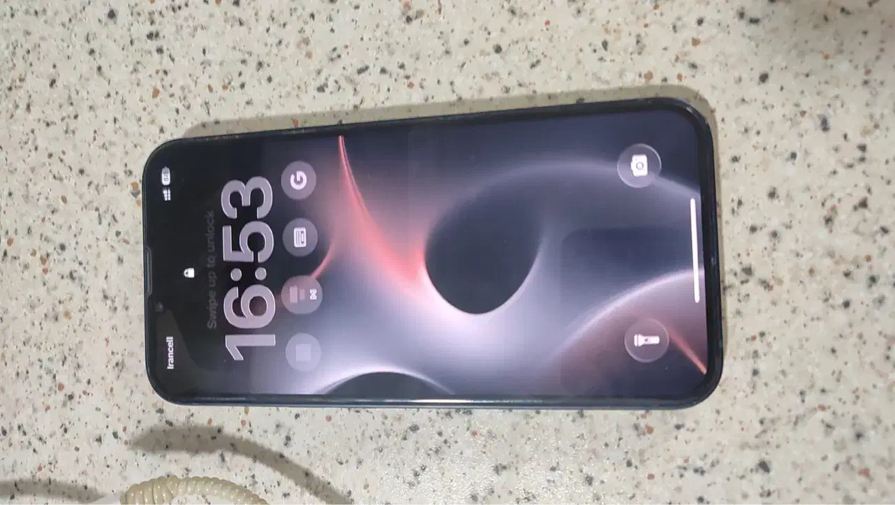 iPhone 13 normalآیفون 13نرمال|موبایل|فردیس, شهرک ۱۱۰|دیوار