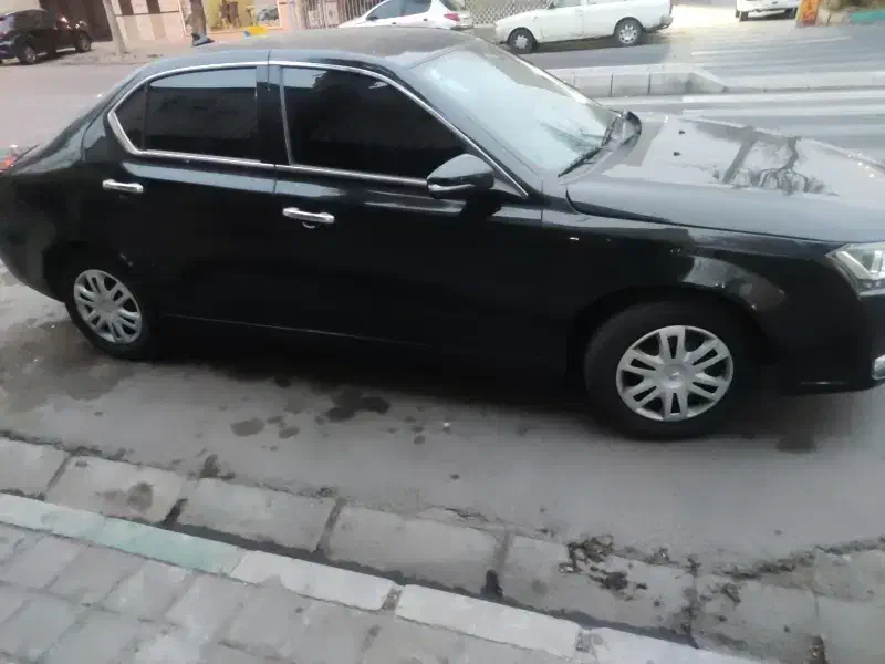 دنا مدل 1402|خودرو سواری و وانت|ری, منصوریه منگل|دیوار