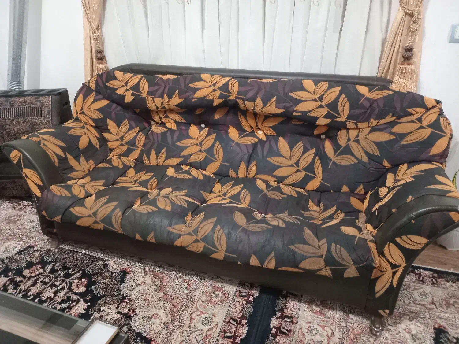مبل|مبلمان خانگی و میز عسلی|کیاشهر, |دیوار