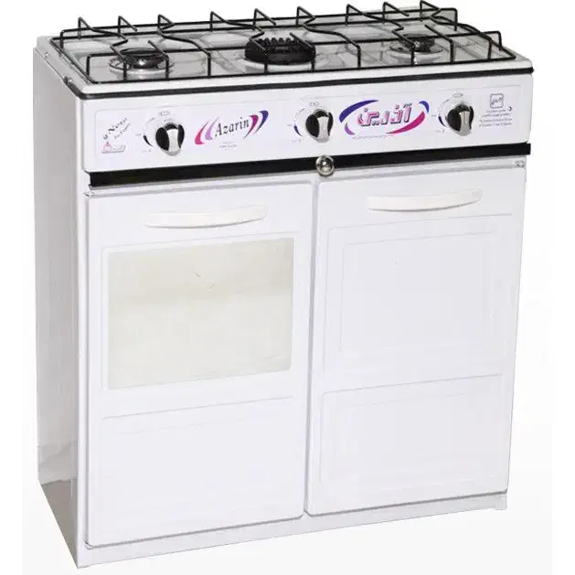 فروش اجاق طرح فر مدل قدیمی نو نو|اجاق گاز و لوازم برقی پخت‌وپز|بندر کنگان, |دیوار